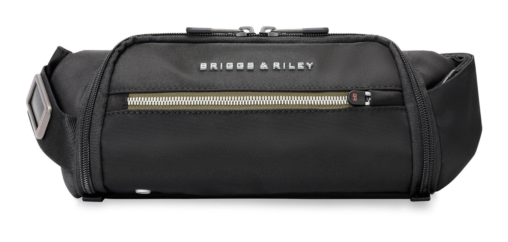 Briggs & Riley HTA Sling Bag Black