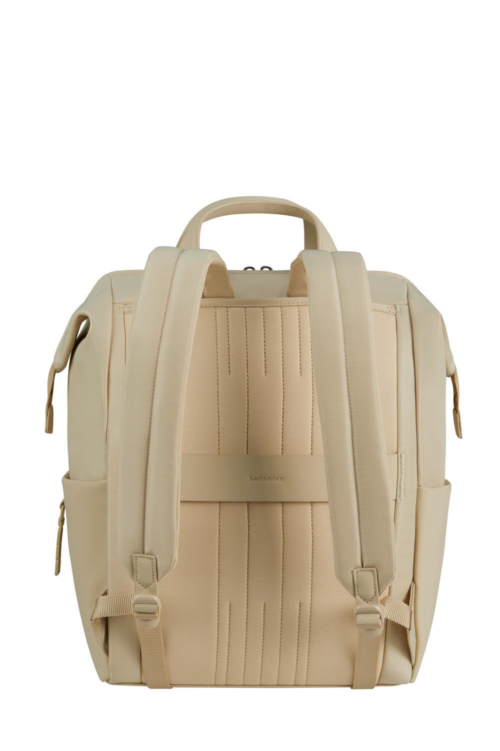 Samsonite 4Pack Rucksack Squared 14.1" Sand