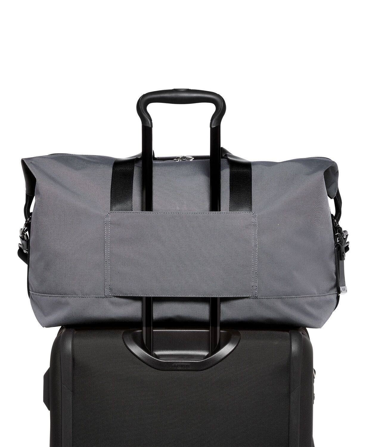 Tumi Alpha X Double Expansion Reisetasche + GRATIS HOTELGUTSCHEIN Meteor Grey Tumi Alpha X Double Expansion Reisetasche + GRATIS HOTELGUTSCHEIN Meteor Grey
