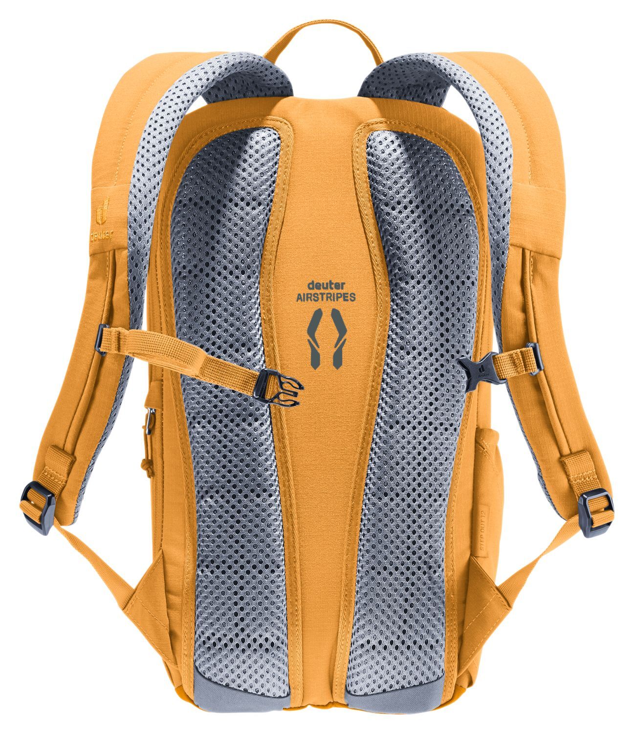 Deuter Stepout 12 Daypack Rucksack amber-maple