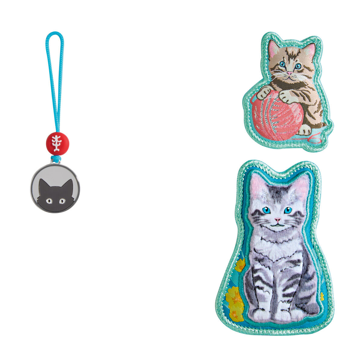 Step by Step MAGIC MAGS 3-teiliges Set, Kollektion 2026