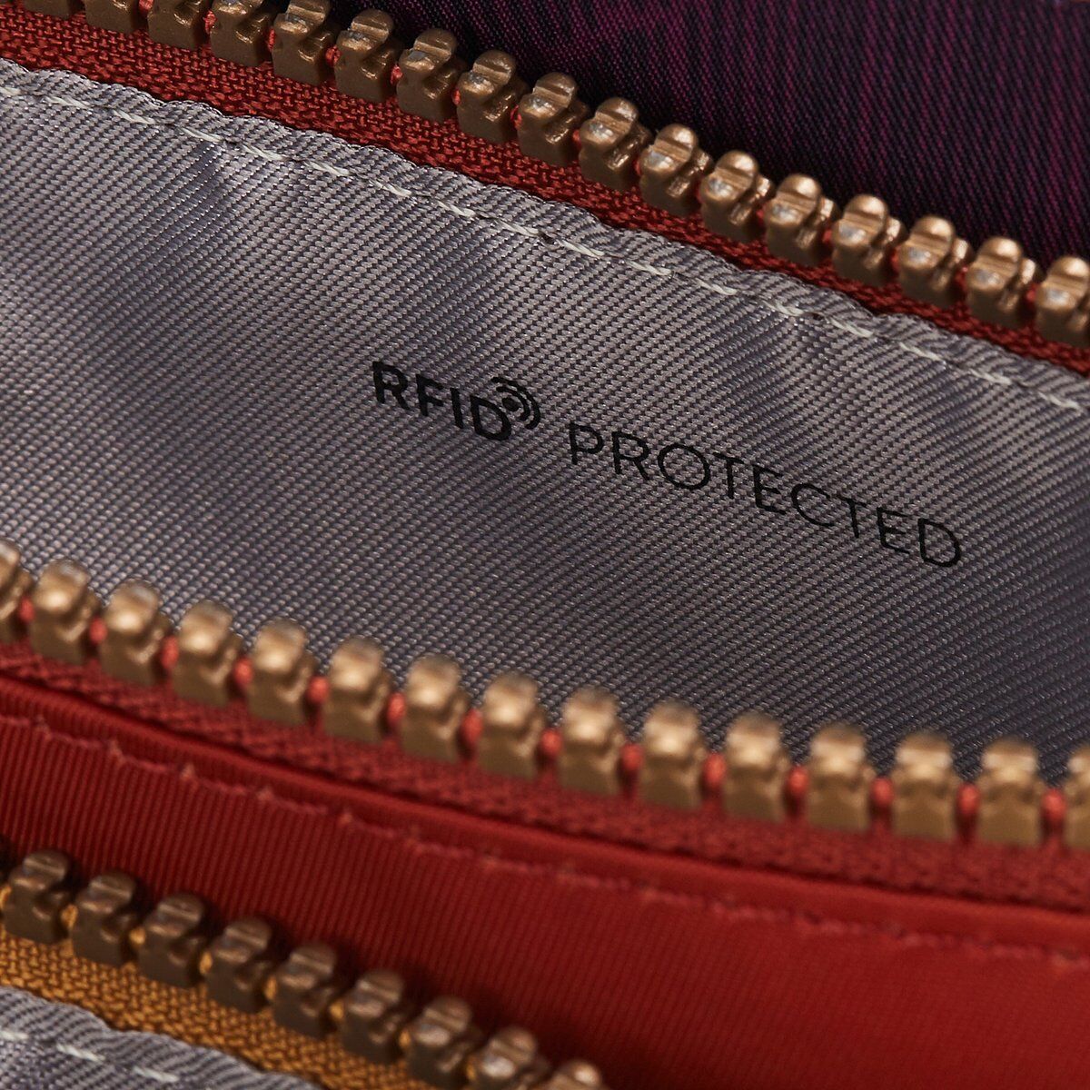 Hedgren Follis 3 Pouch-Set MARC/MARK + RFID Toscan Sunset Mix Hedgren Follis 3 Pouch-Set MARC/MARK + RFID Toscan Sunset Mix