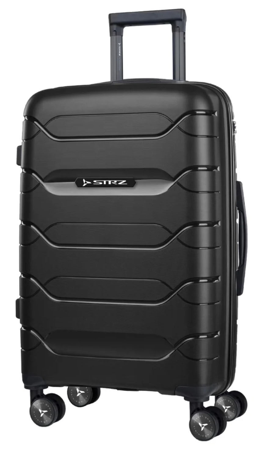 Polestream STRZ Asteroid Trolley-Set Polestream STRZ Asteroid Trolley-Set