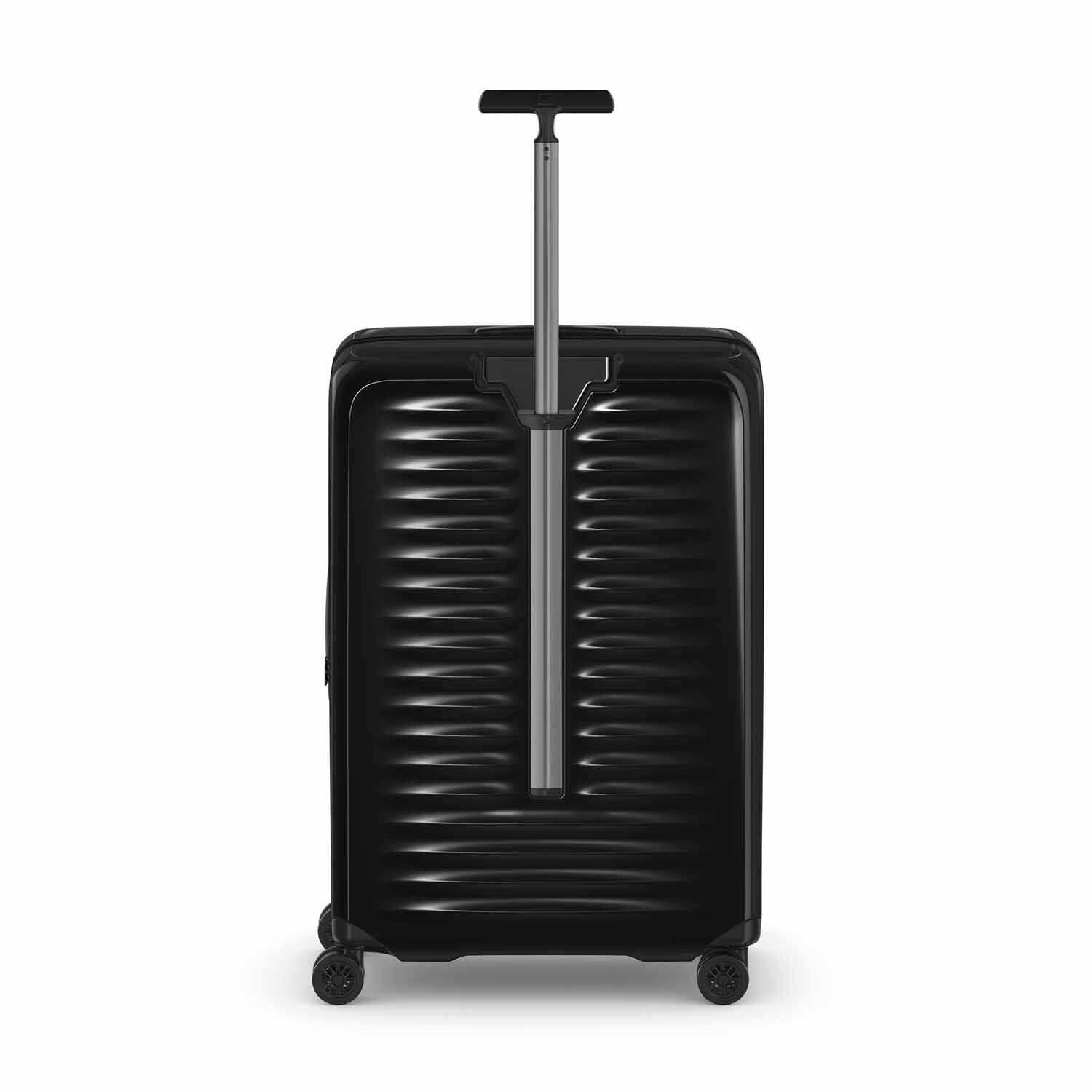 Victorinox Airox Frequent Flyer Hardside Carry-On Schwarz
