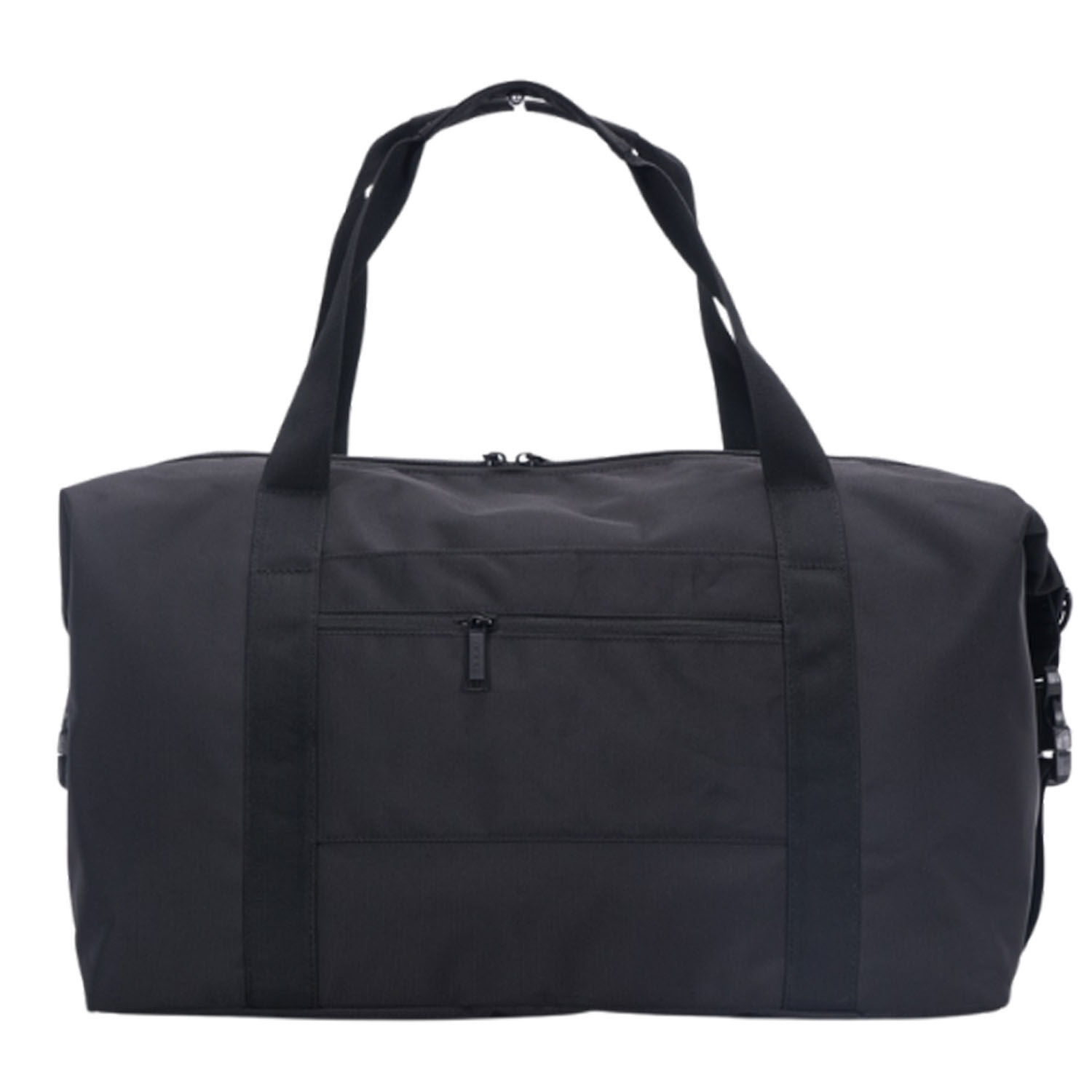 JUMP Moorea 2 Large Carry-on Duffle 50cm Noir - schwarz JUMP Moorea 2 Large Carry-on Duffle 50cm Noir - schwarz