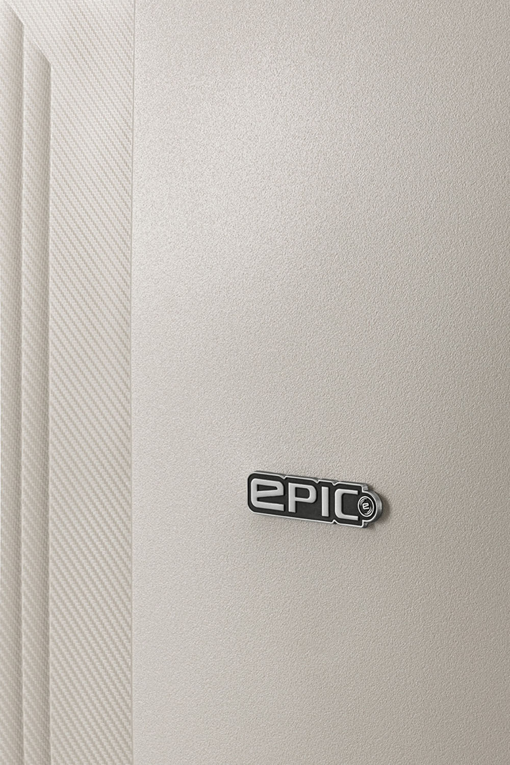 epic Anthem™ Trolley M 66cm 4-Rollen SilkGrey