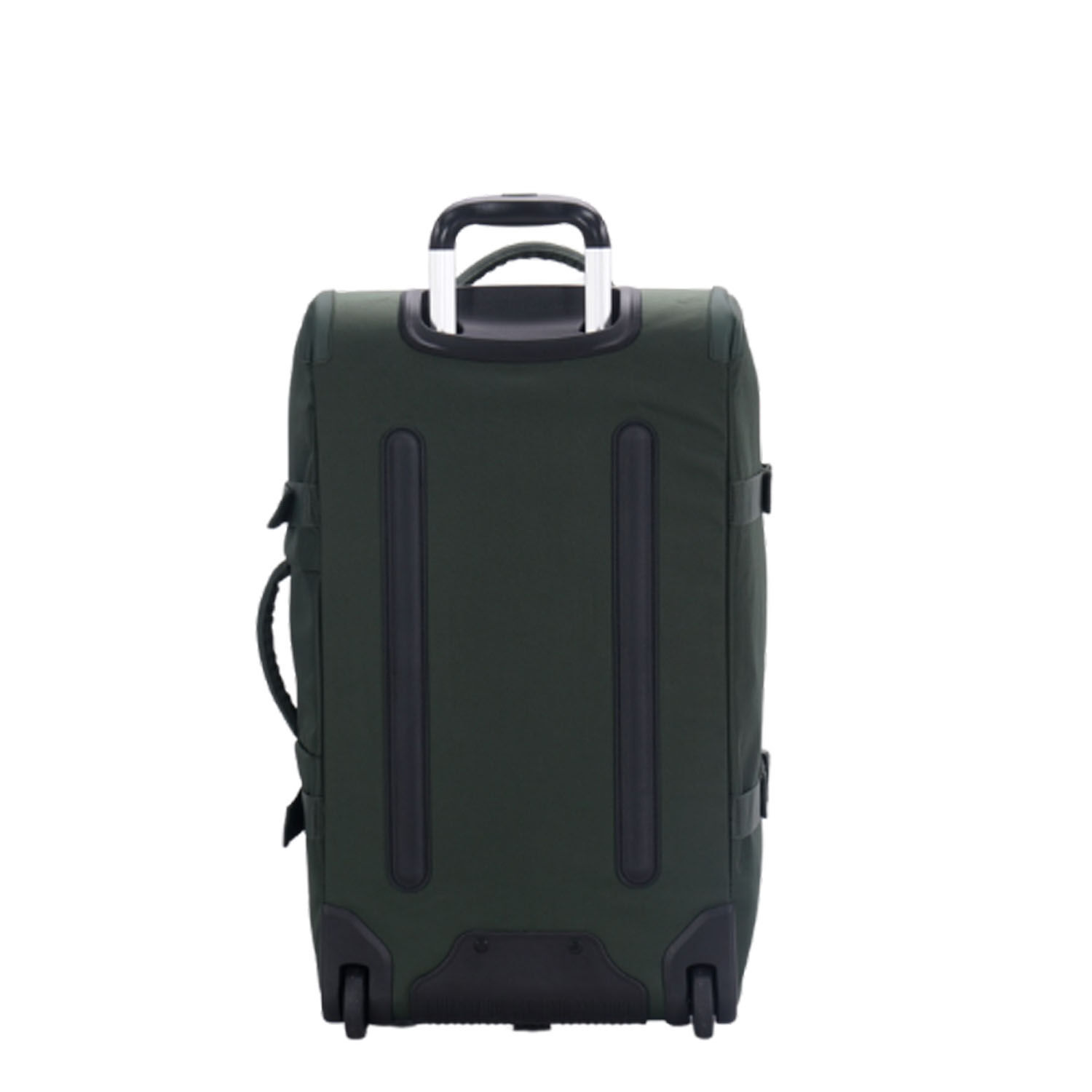 JUMP Moorea 2 Rolltasche 2 Fächer, 2-Rollen 67cm Kaki JUMP Moorea 2 Rolltasche 2 Fächer, 2-Rollen 67cm Kaki