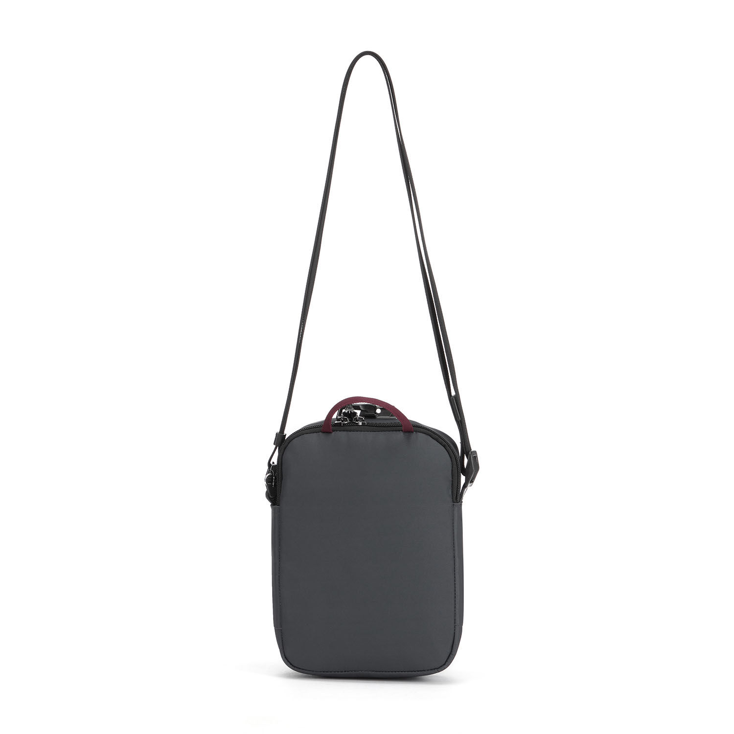 pacsafe X Anti-Theft Compact Crossbody Slate