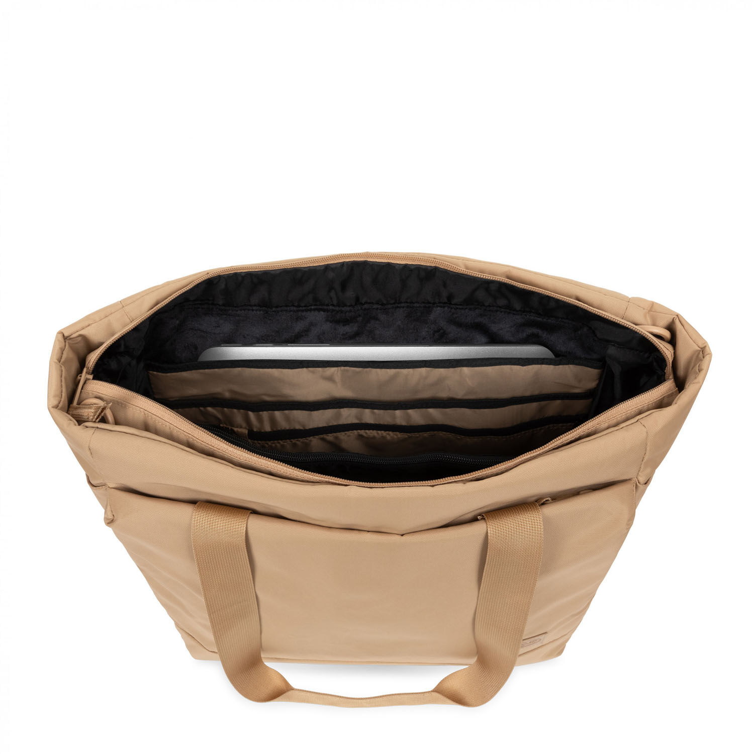 Eastpak CNNCT F SATCH Shoulderbag Dust Eastpak CNNCT F SATCH Shoulderbag Dust