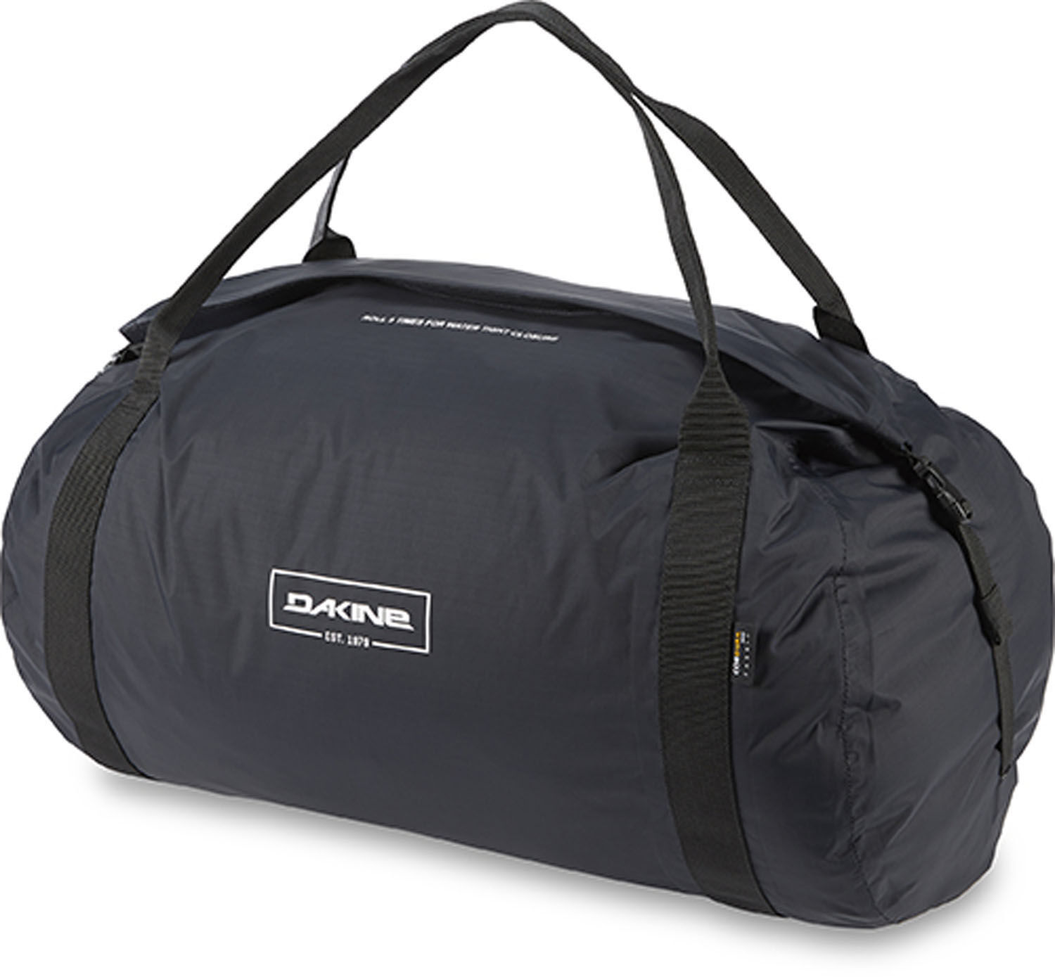 Dakine Packable Rolltop Dry Duffle 40L Sporttasche Dakine Packable Rolltop Dry Duffle 40L Sporttasche