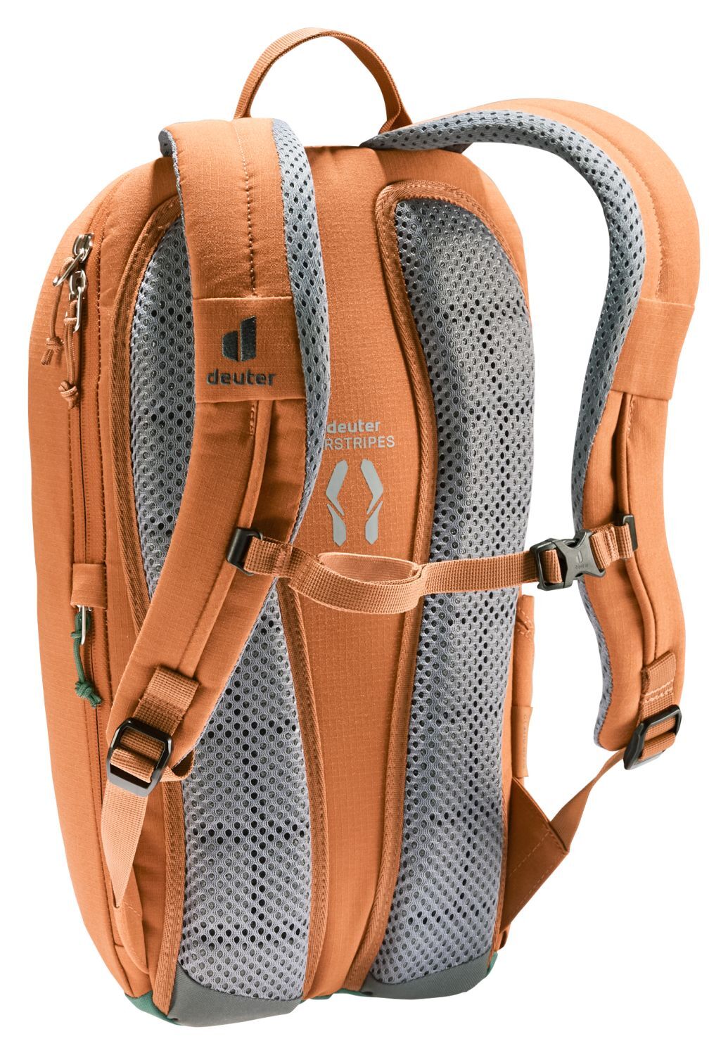 Deuter Stepout 12 Daypack Rucksack chestnut-ivy