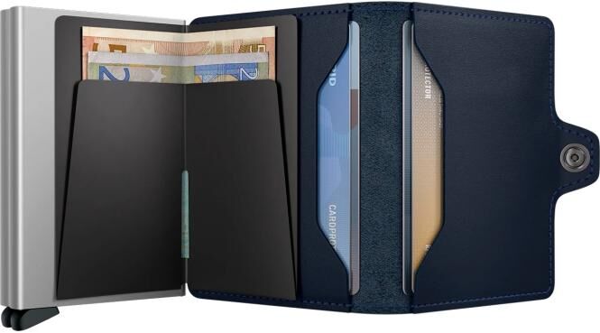 Secrid Twinwallet Original TO-Navy