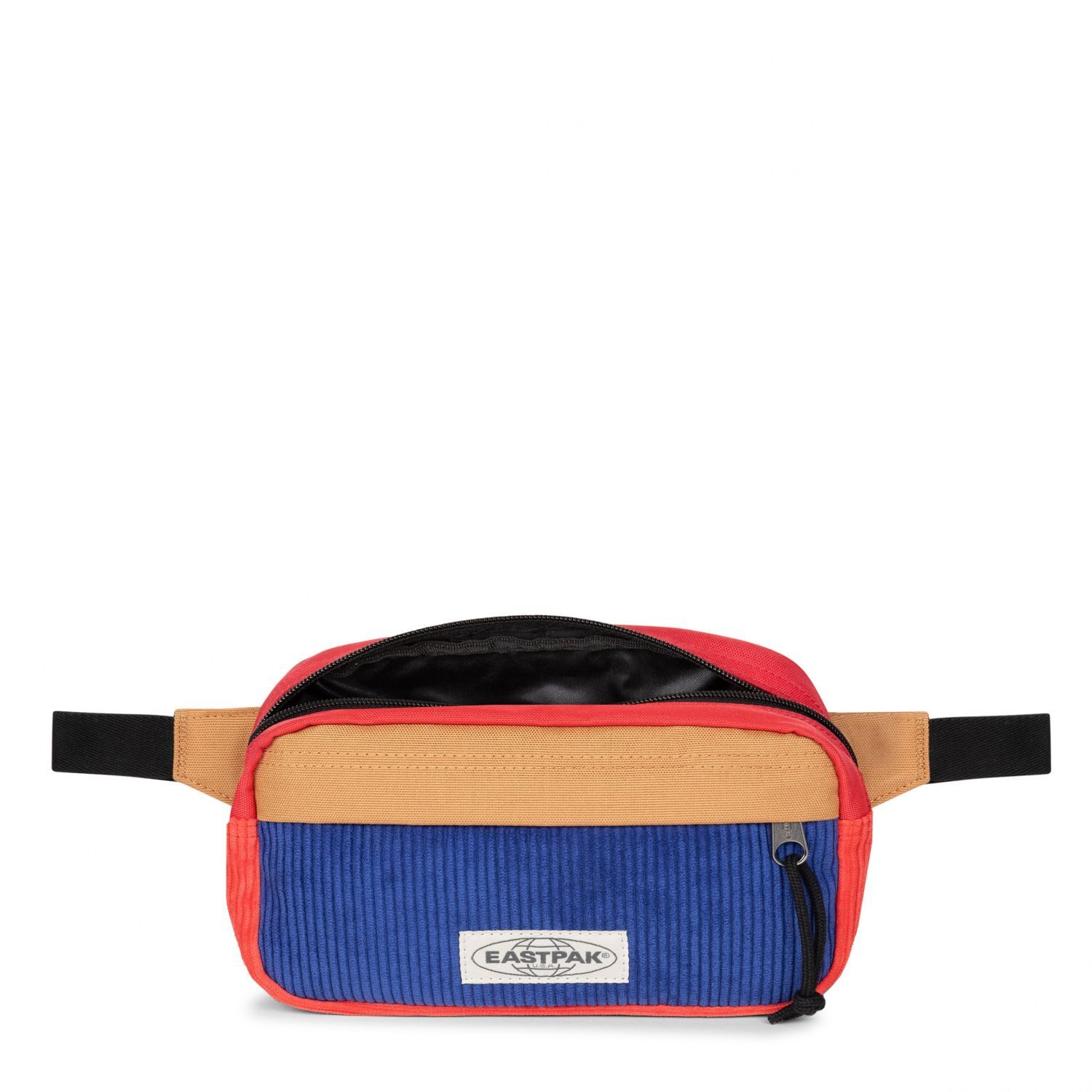 Eastpak BOUNCER Bauchtasche Cordfunk navy