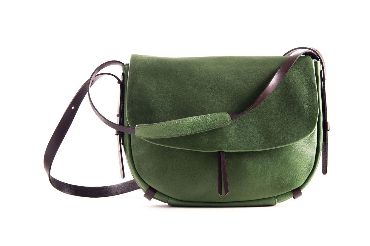 Harolds' Harold s Chaza Slingbag Oliv 0260325-23