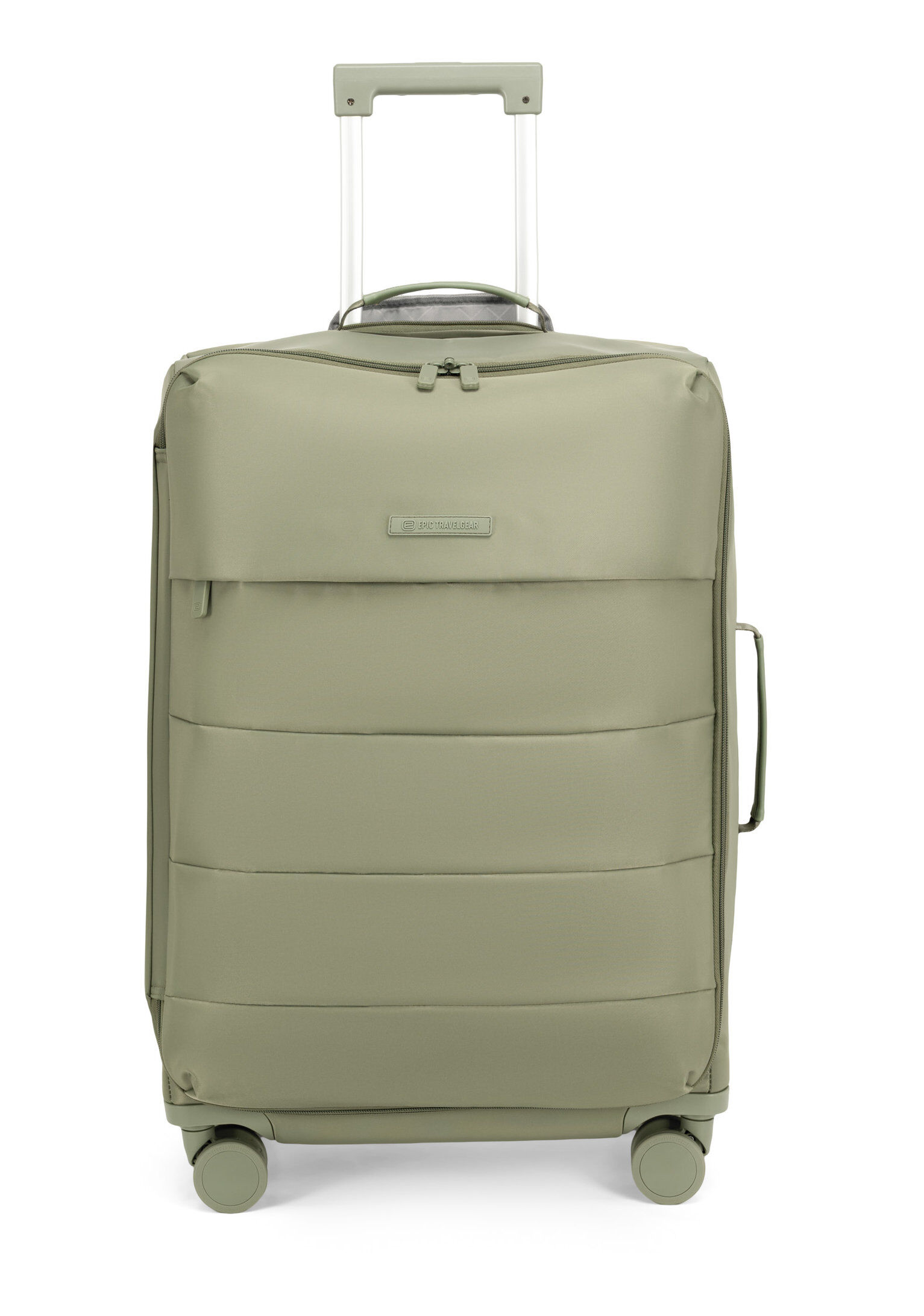 epic Orbit Trolley M (65 cm) Leaf Green