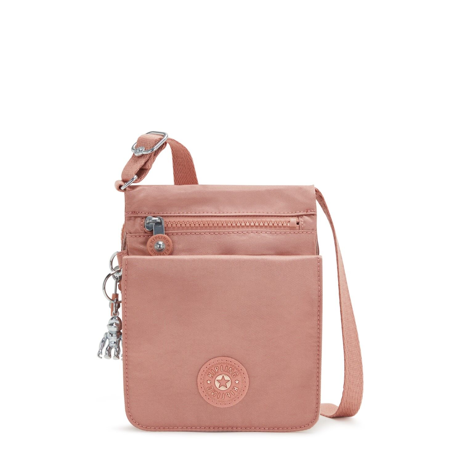 Kipling NEW ELDORADO kleine Umhängetasche