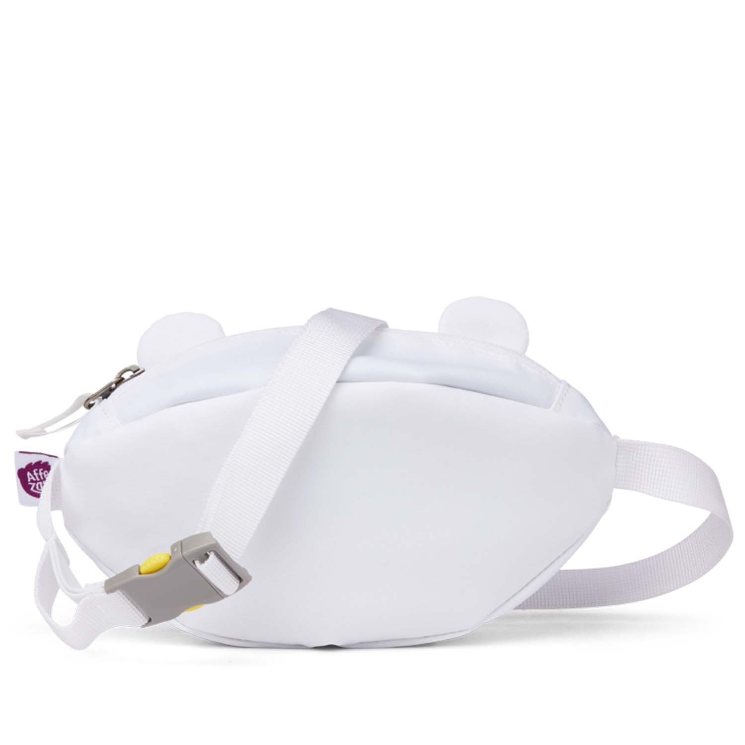Affenzahn kleine Tasche "Polarbär" Bauchtasche Affenzahn kleine Tasche "Polarbär" Bauchtasche
