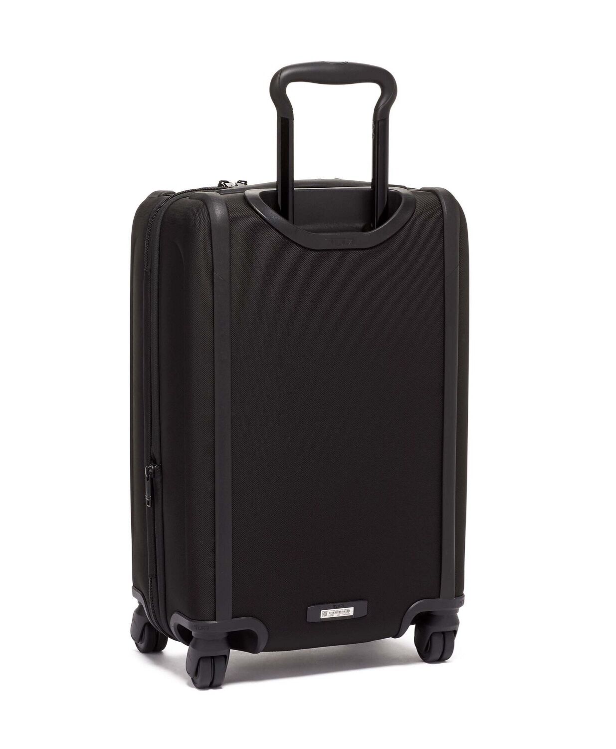 Tumi Alpha 3 International Dual Access erweiterbar Handgepäck 56cm + GRATIS HOTELGUTSCHEIN Black Tumi Alpha 3 International Dual Access erweiterbar Handgepäck 56cm + GRATIS HOTELGUTSCHEIN Black