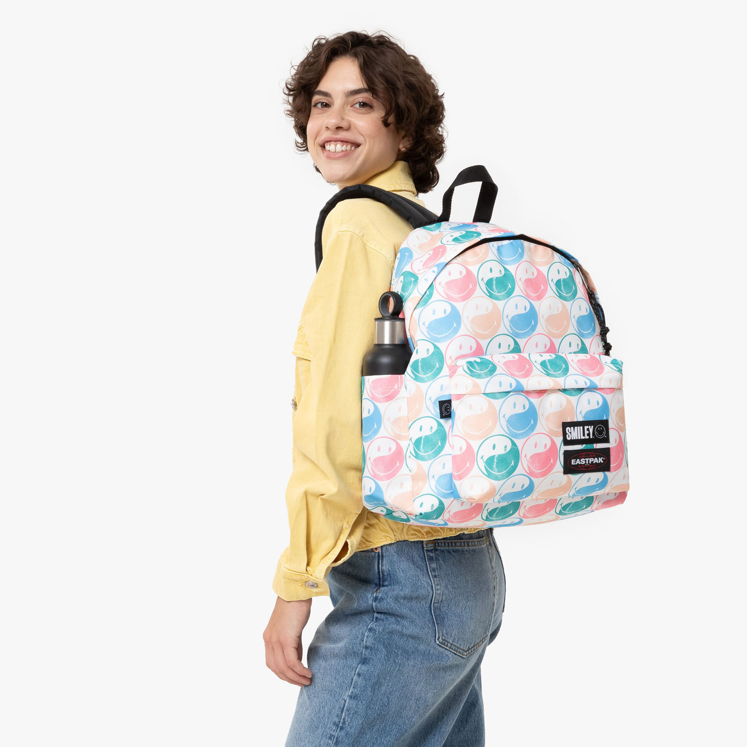 Eastpak DAY PAK'R Rucksack Pokemon Pikachu