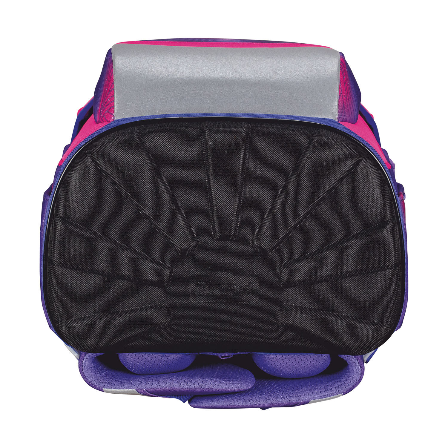 Scout Neo Schulranzen-Set 4-teilig DIN Summer