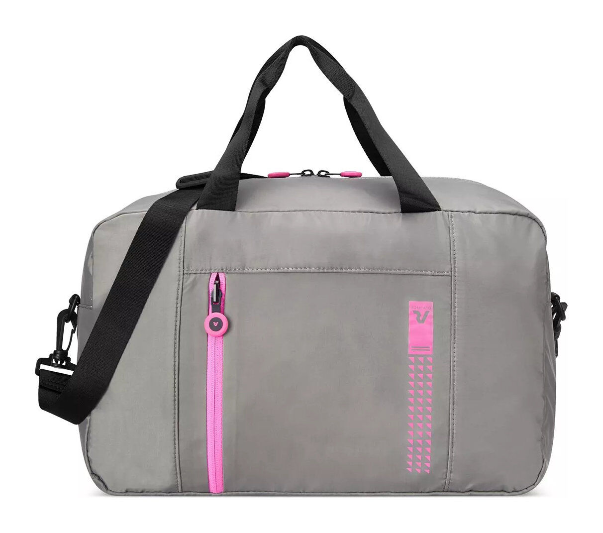 Roncato Compact Neon Kabinentasche Grey