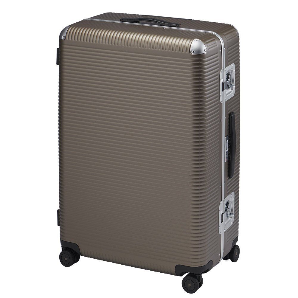 FPM Bank Light Trunk on Wheels L Matt Almond