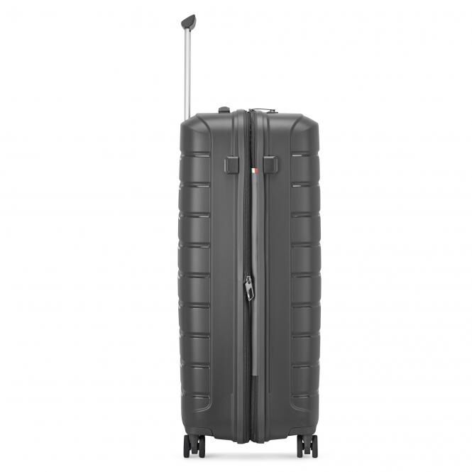 Roncato B-Flying Grande Spinner, erweiterbar 78cm Antracite