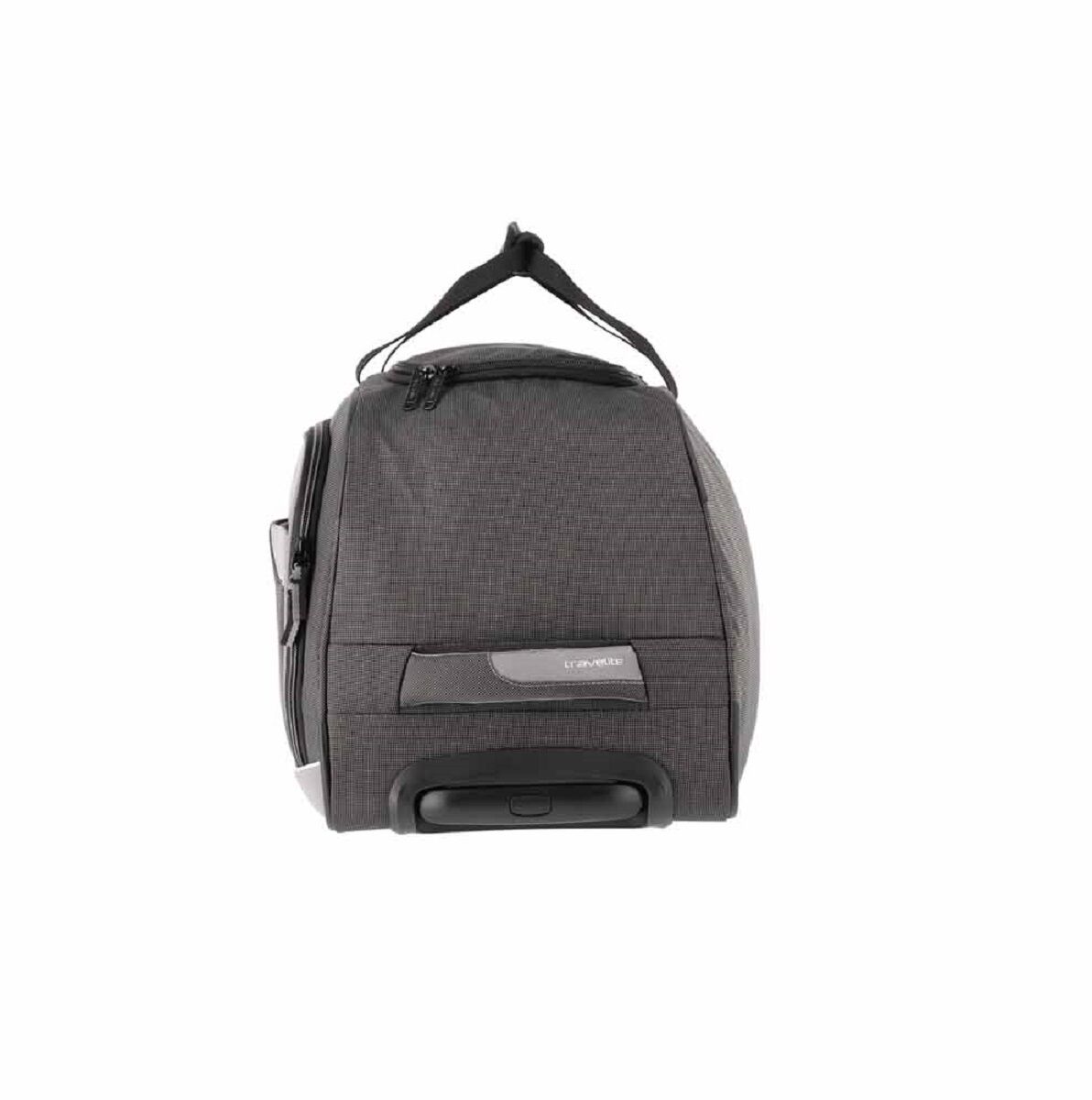 Travelite Viia Rollenreisetasche 2-R Schiefer Travelite Viia Rollenreisetasche 2-R Schiefer