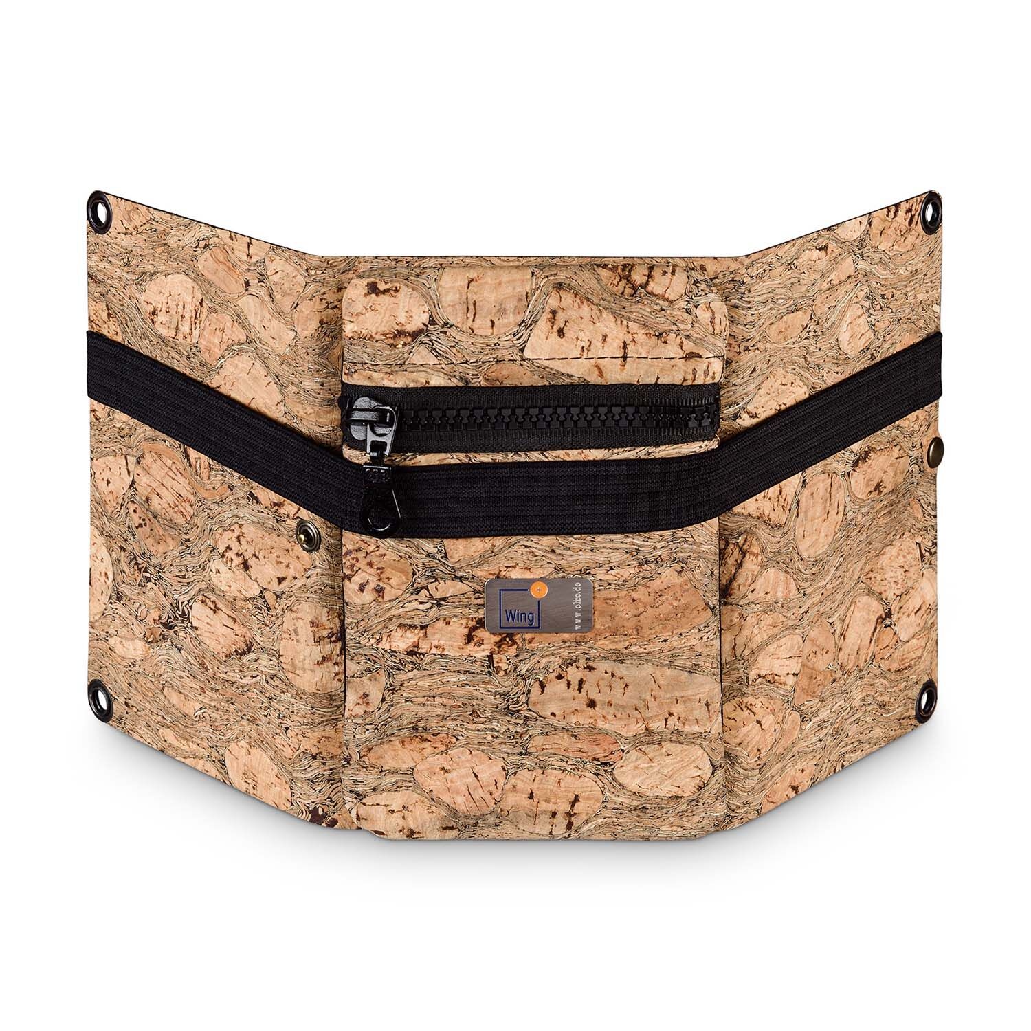 Sonnenrepublik USB-Solarladegeräte Wing6 eBag Sonnenrepublik USB-Solarladegeräte Wing6 eBag