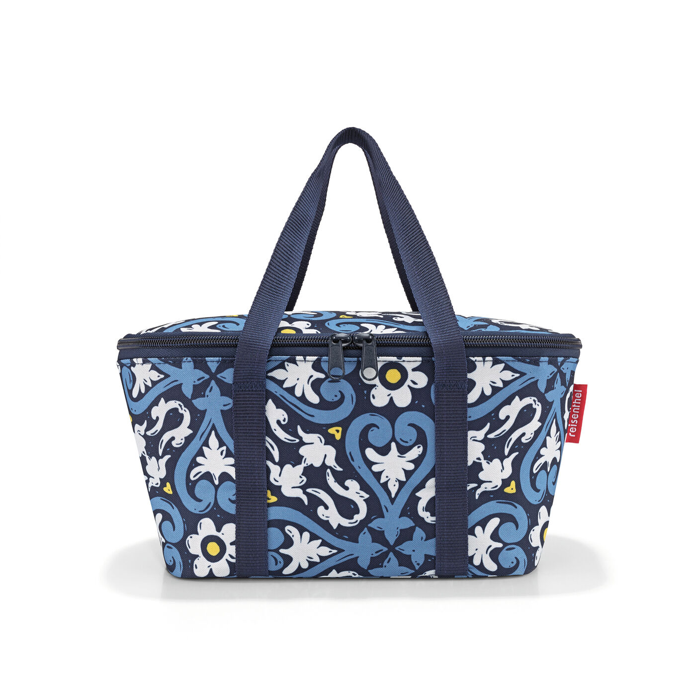 Reisenthel Thermo coolerbag XS floral 1