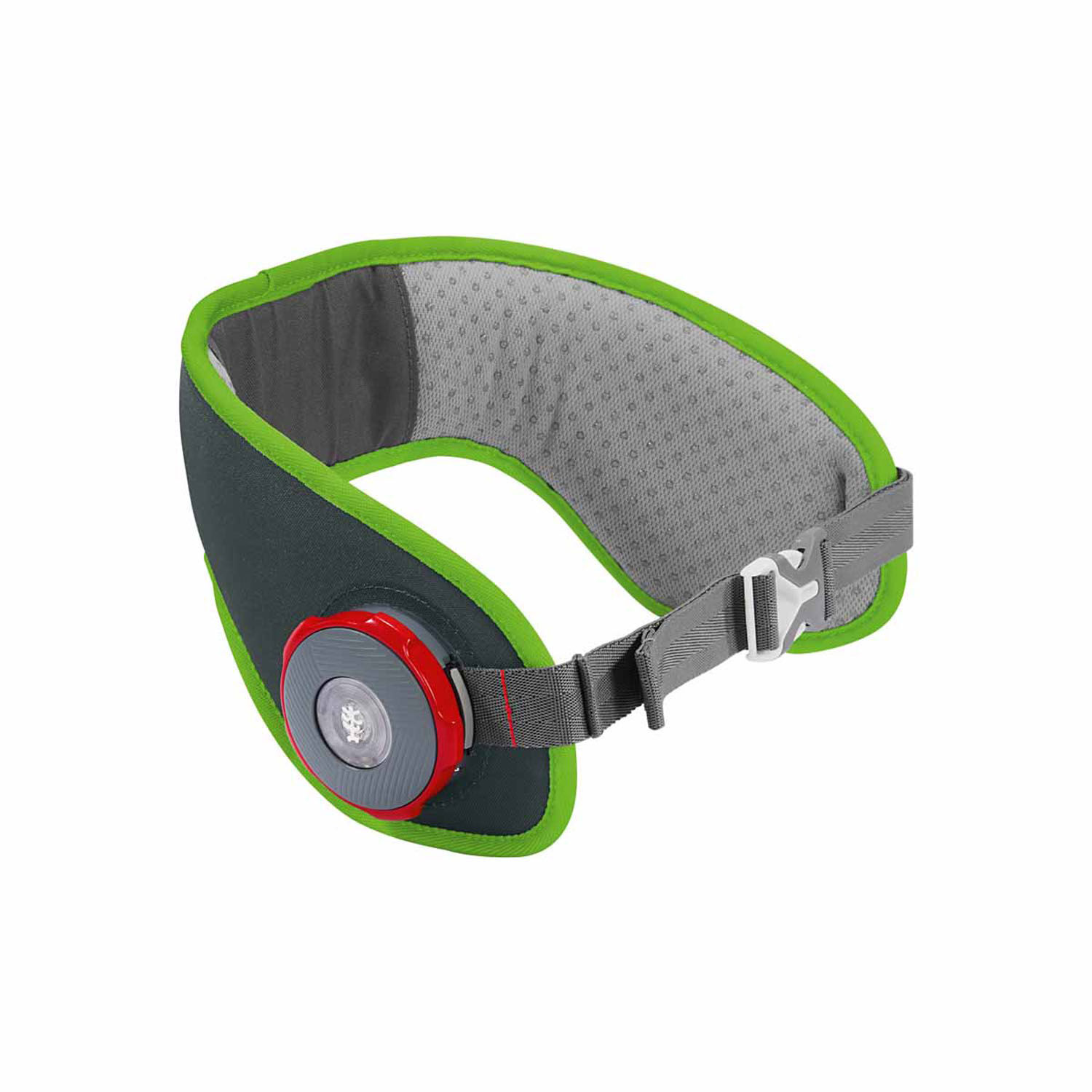 Step by Step Schulzubehör EASY BELT Hüftgurt Green
