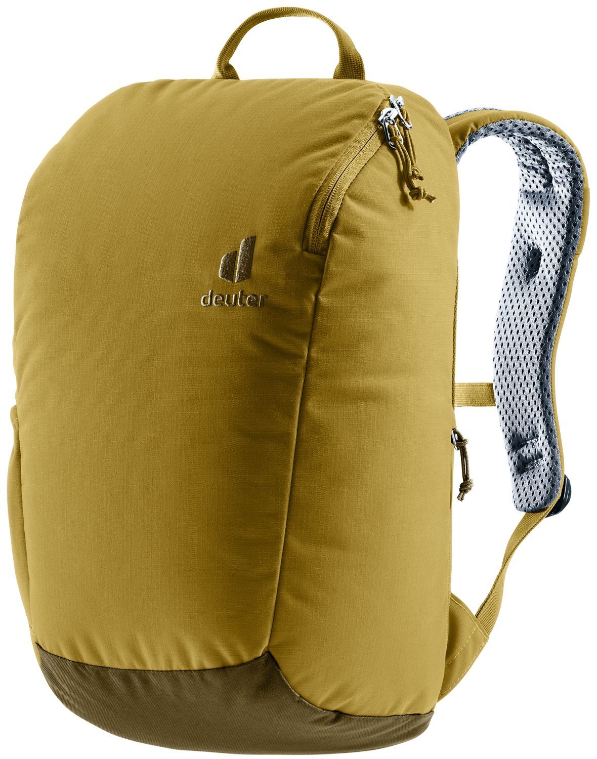 Deuter Stepout 16 Daypack Rucksack kelp-nori