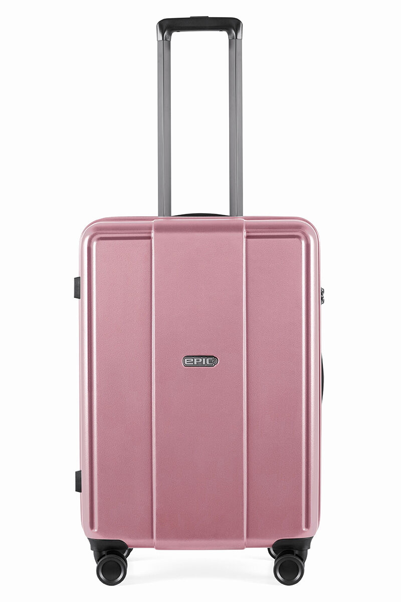 epic POP 6.0 ™ Trolley-Set, 3-teilig, 75/65/55cm PowderROSE epic POP 6.0 ™ Trolley-Set, 3-teilig, 75/65/55cm PowderROSE