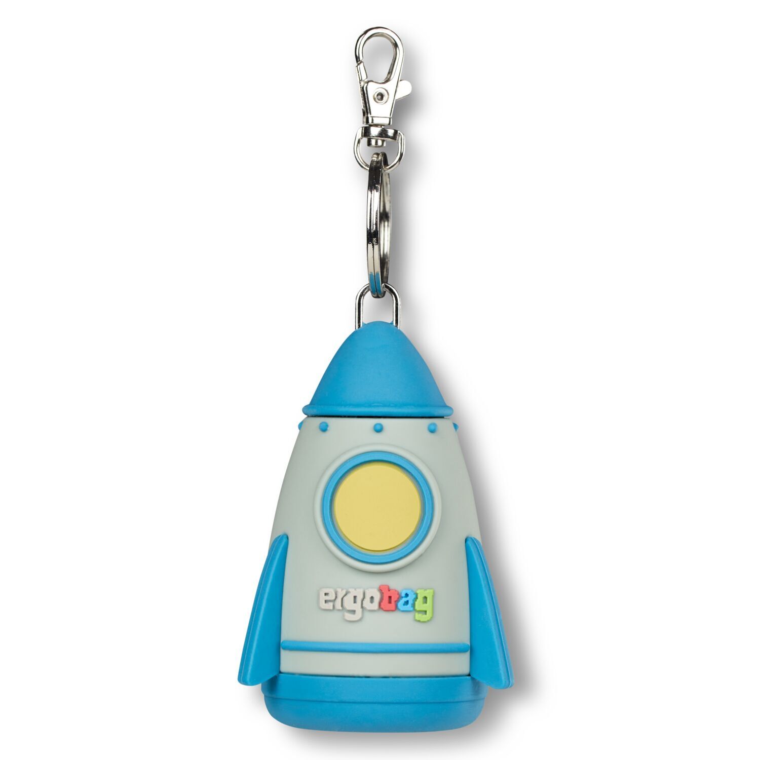 ergobag Hangies Plüsch (1-tlg.) Rocket ergobag Hangies Plüsch (1-tlg.) Rocket