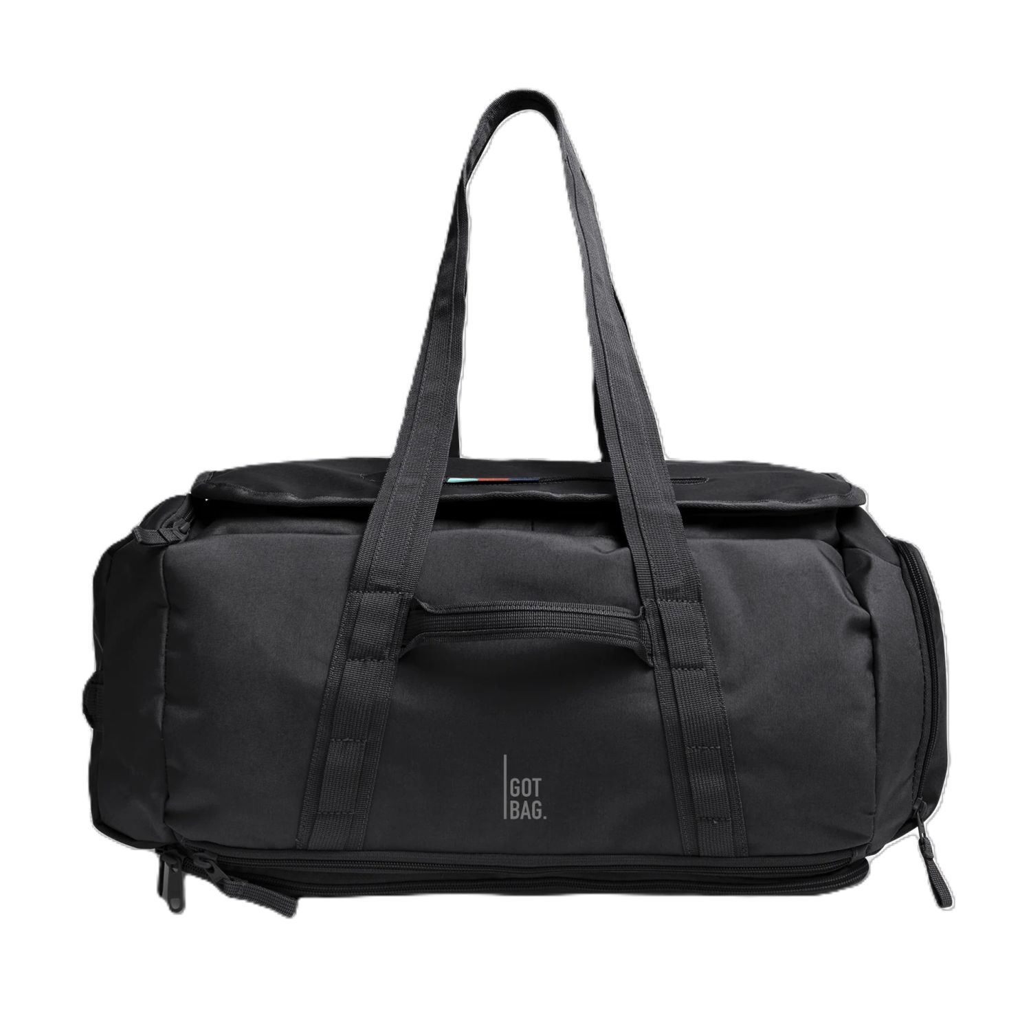 GOT BAG Duffle Pack, black