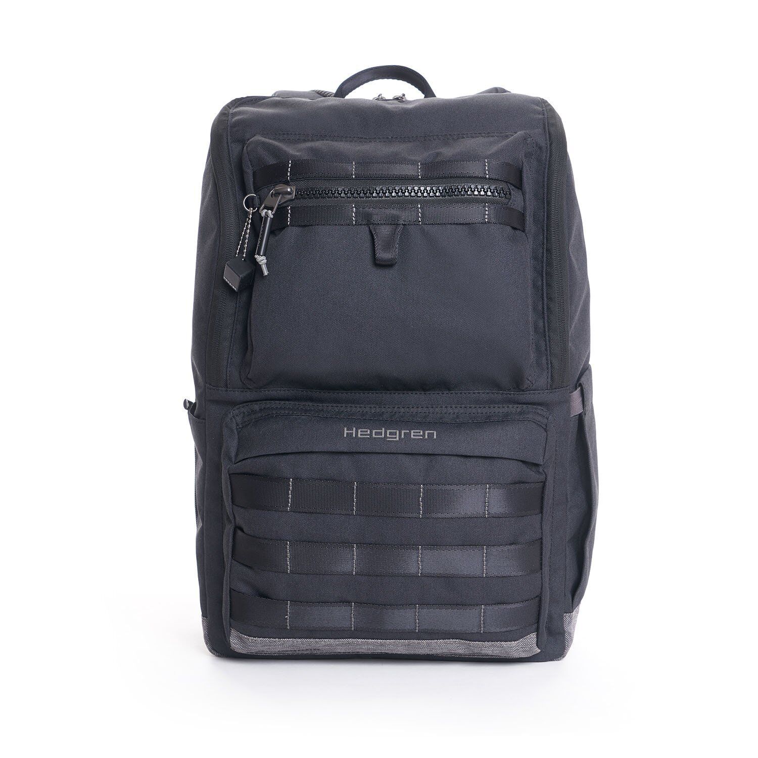 Hedgren Knock Out TENNIN Backpack Medium mit Laptopfach 15.6" Phantom Hedgren Knock Out TENNIN Backpack Medium mit Laptopfach 15.6" Phantom