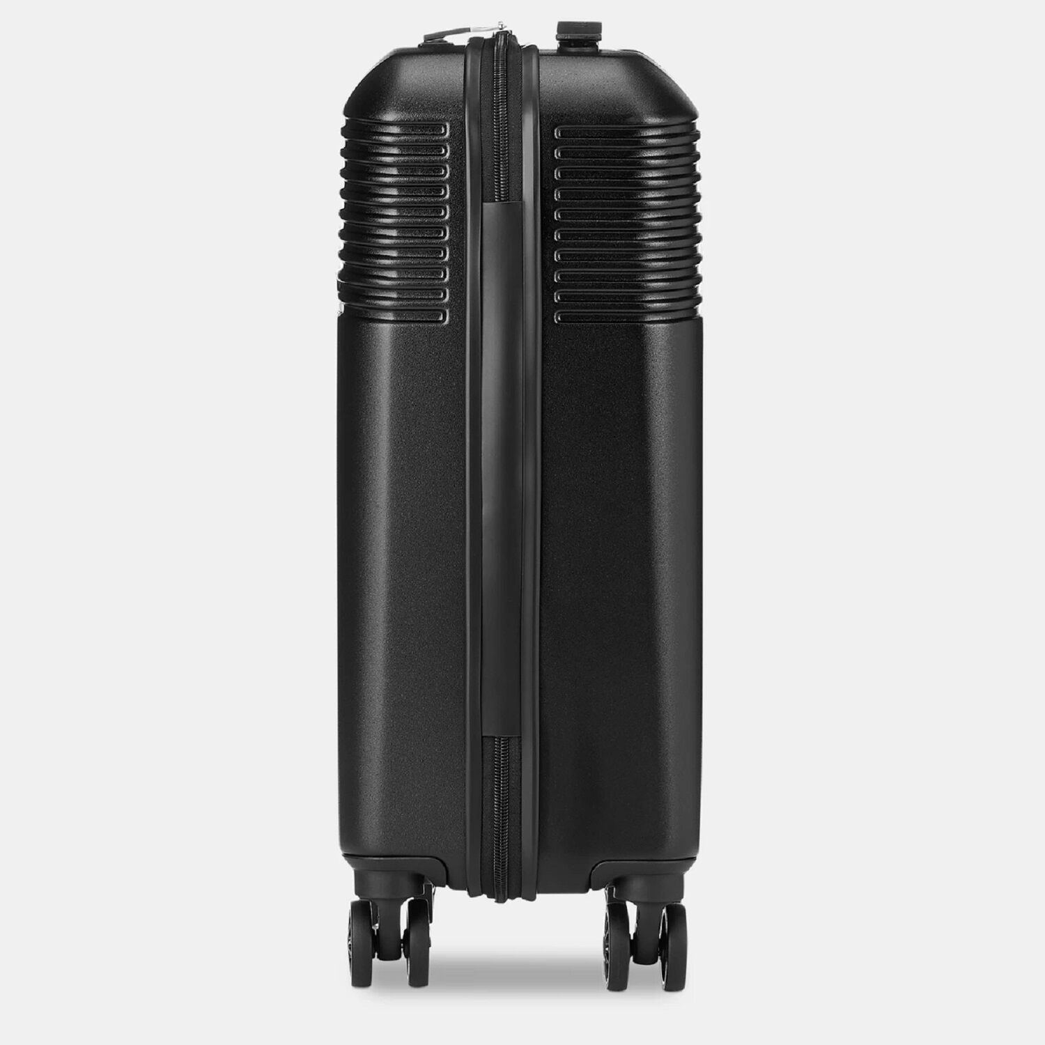 Hedgren Lineo Stripe XS- Spinner Cabin Size Black