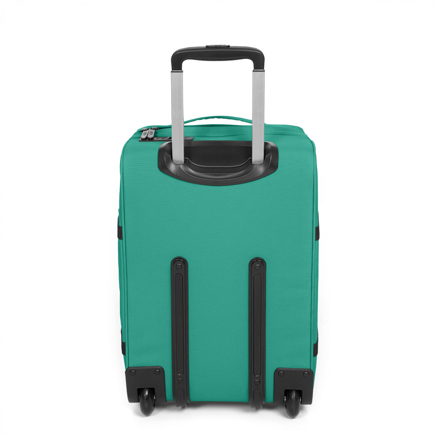 Eastpak Transit'R Reisetrolley S mit 2 Rollen 24 Botanic Green