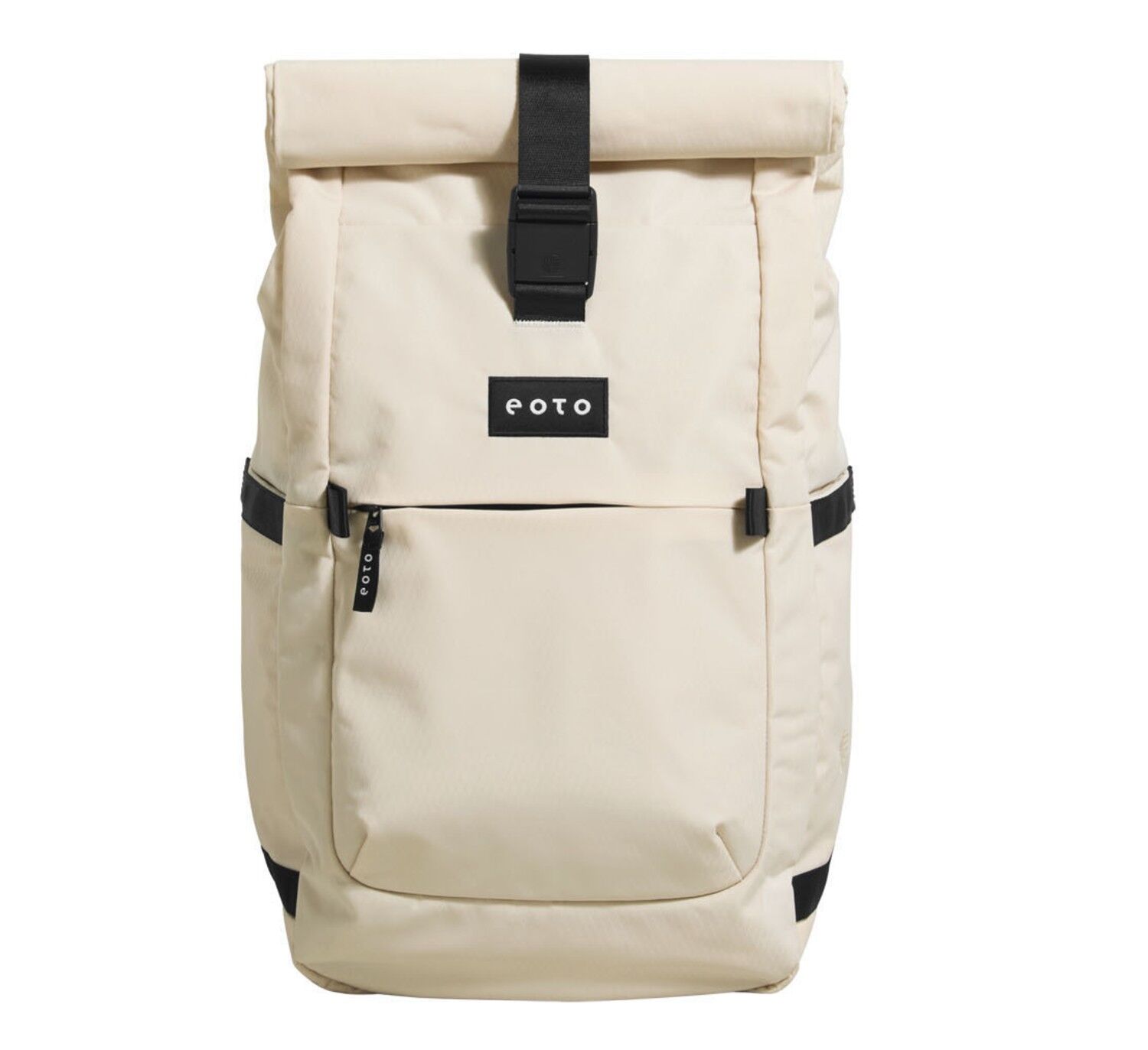 Eoto Rolly32 Rucksack Creme Beige-image