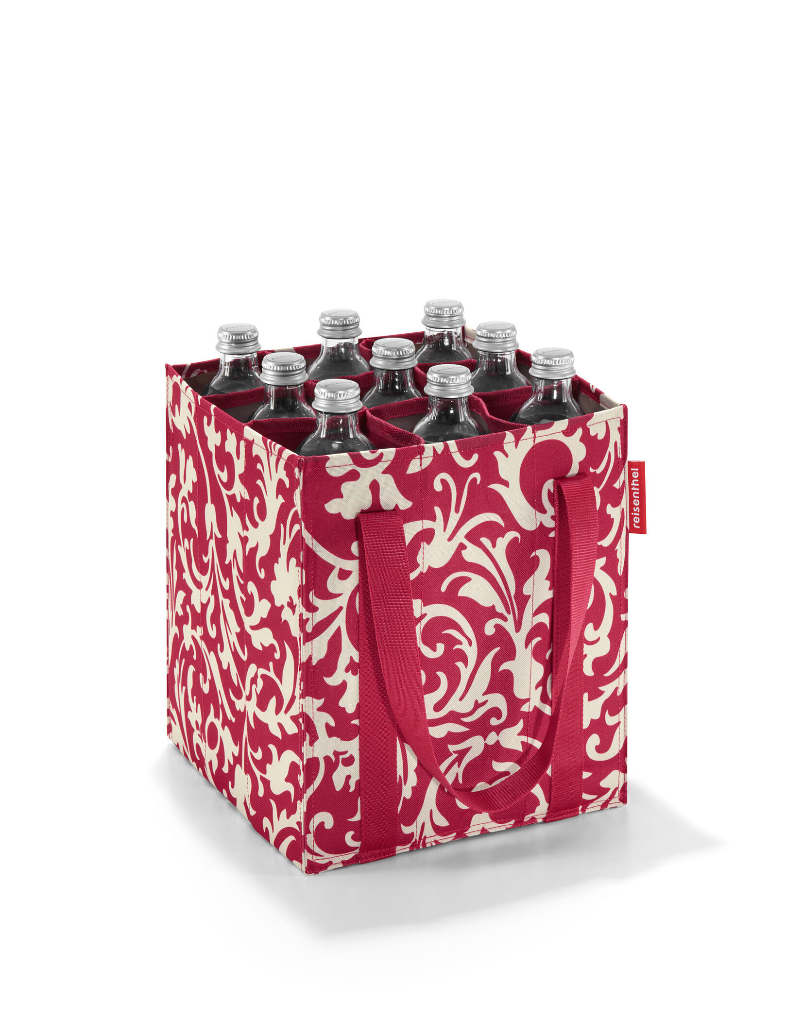 Reisenthel Shopping bottlebag Reisenthel Shopping bottlebag