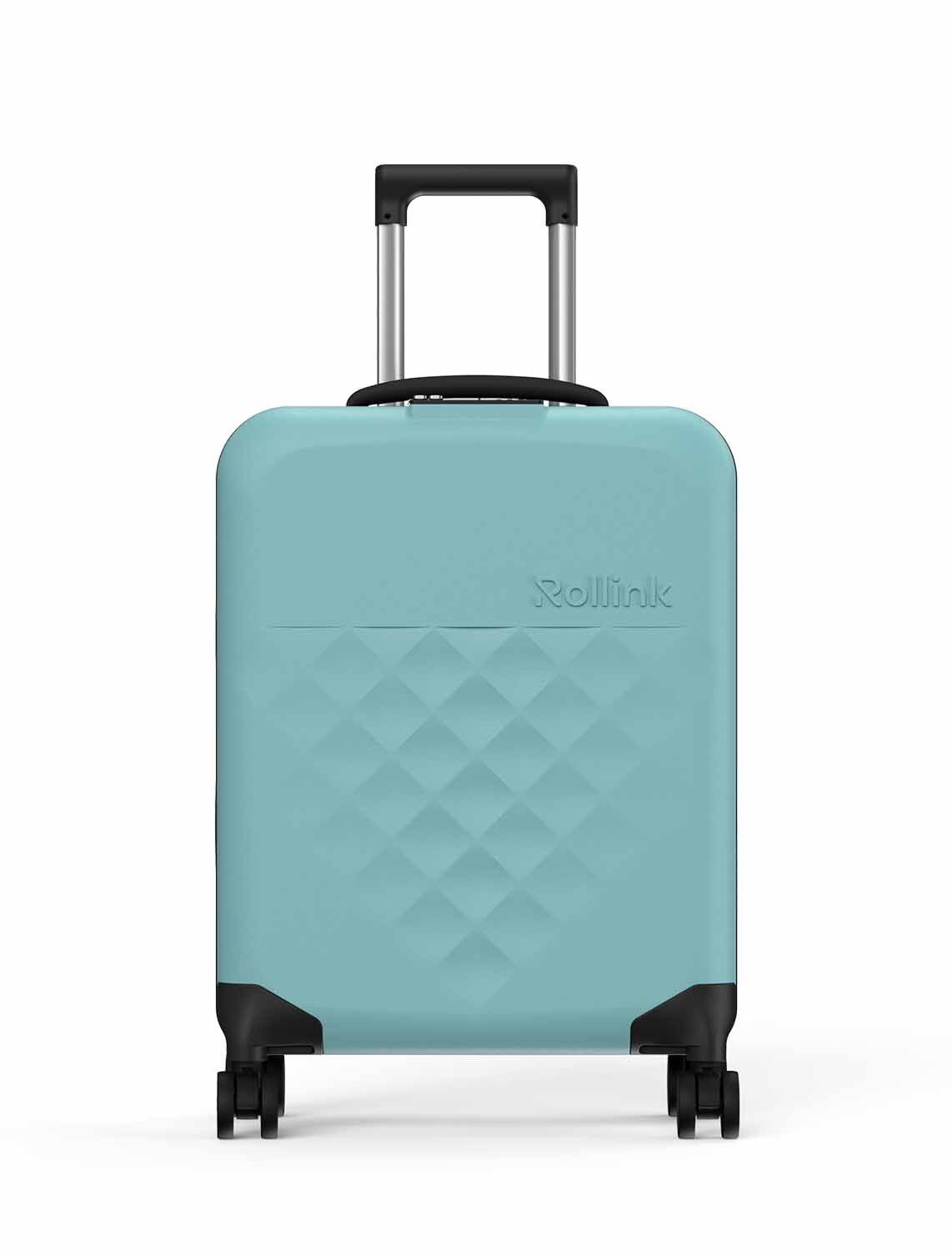 Rollink Vega 360 21" Cabin Size S, 4-Rollen Aquifier