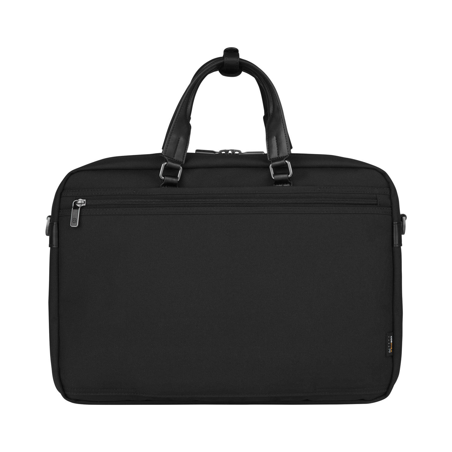 Victorinox Werks Professional CORDURA® 15'' Laptop Brief schwarz