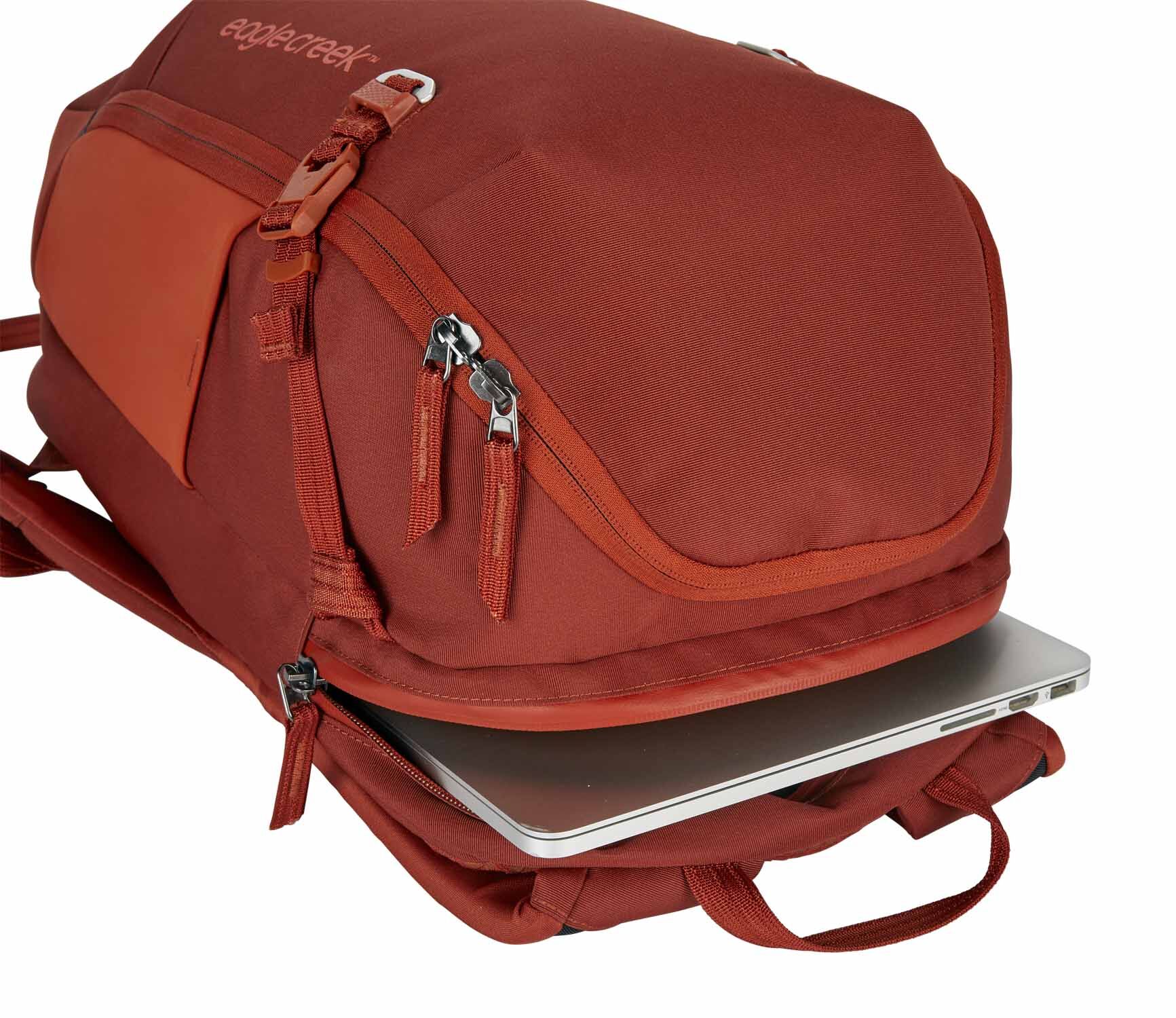 Eagle Creek Explore Backpack 26L midnight sun Eagle Creek Explore Backpack 26L midnight sun