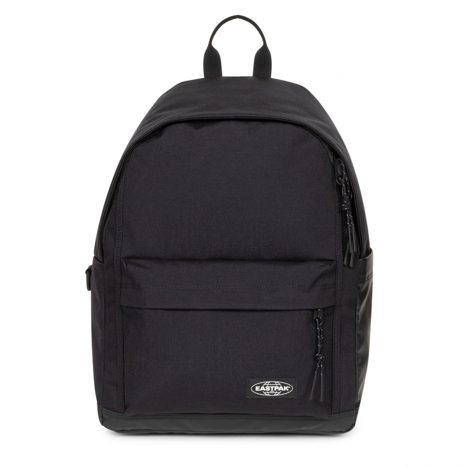 Eastpak ICON PAK'R Rucksack On Black