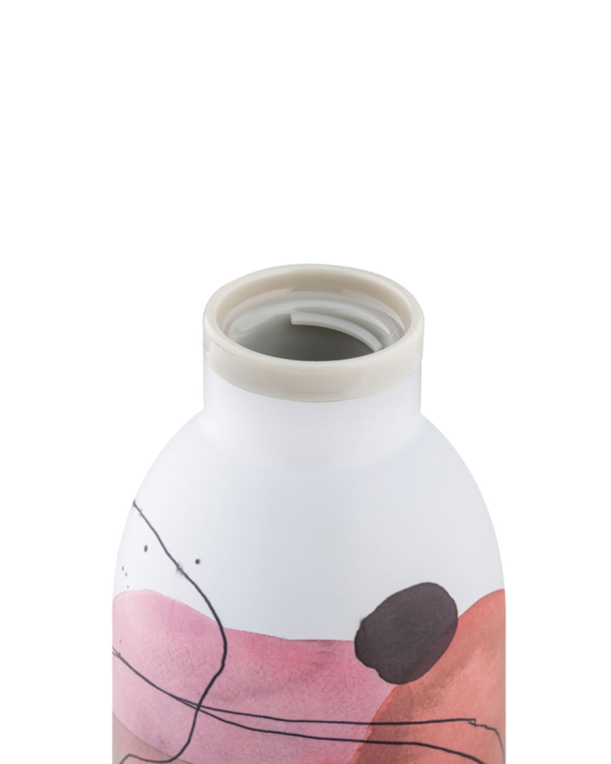 24Bottles® Clima Bottle Infuser 500ml Suave