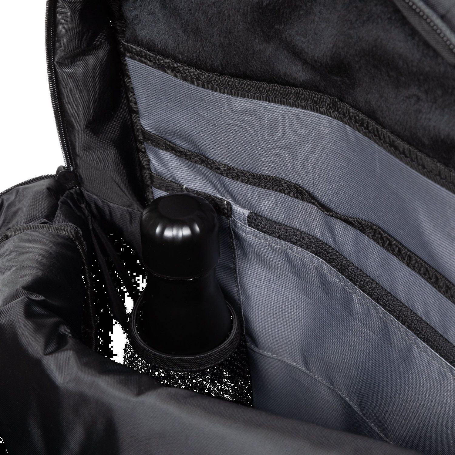 Eastpak Tecum F CNNCT F Black