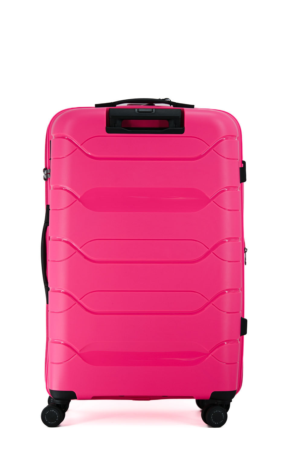 Polestream STRZ Asteroid Trolley L 74cm erweiterbar Pink