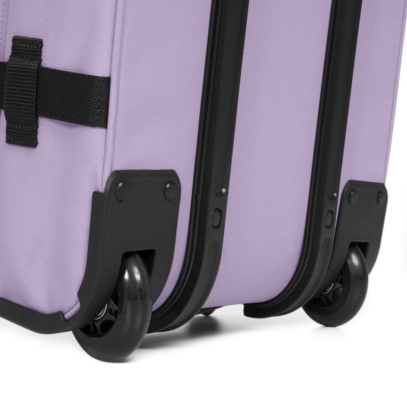 Eastpak Transit'R Reisetrolley S mit 2 Rollen Orchid Lilac
