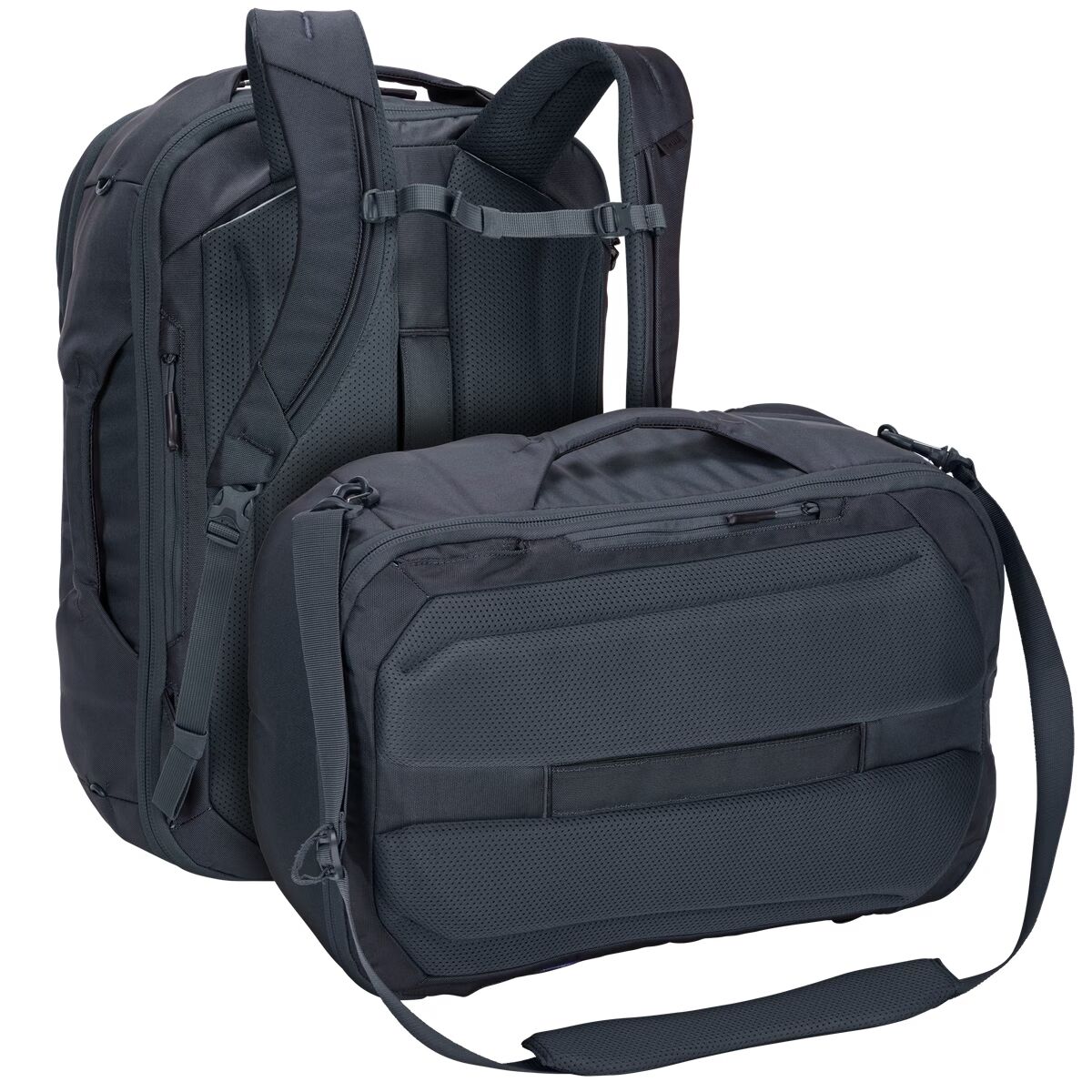 THULE Subterra 2 Multi-Handgepäcktasche 40 L Dark Slate