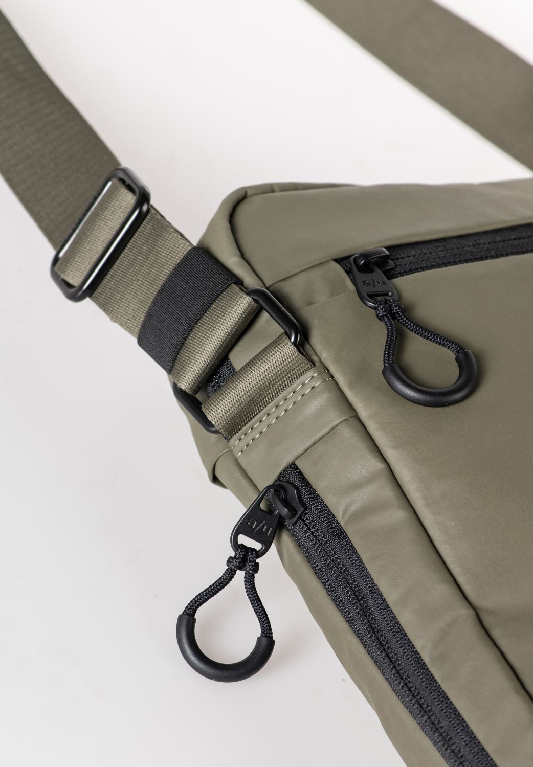 aunts & uncles Japan RE Oyabe Umhängetasche fallen rock